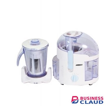 Armco AJB-400CG 2 in 1 Juicer