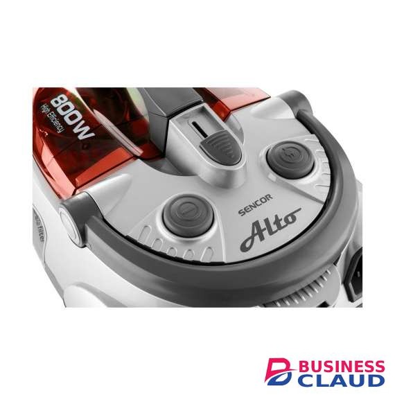 Sencor SVC 730RD EUE2 Floor Vacuum Cleaner
