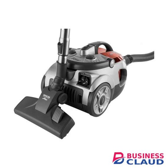 Sencor SVC 730RD EUE2 Floor Vacuum Cleaner