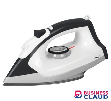 Mika MIDS201C Dry Iron