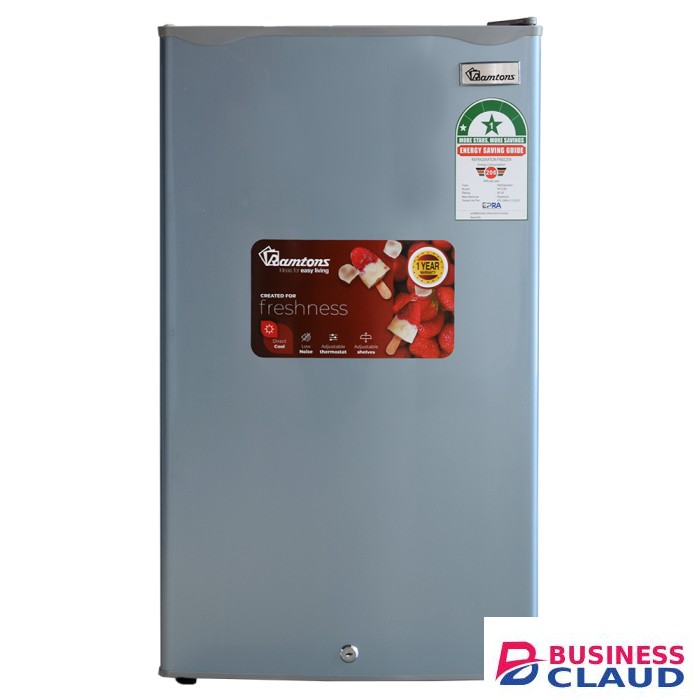 Ramtons RF246 90L Single Door Refrigerator