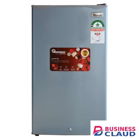 Ramtons RF246 90L Single Door Refrigerator