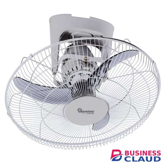 Ramtons RM670 Orbit Fan