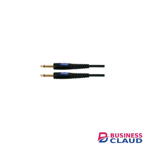 SoundKing 10m Jack Jack Signal Cable