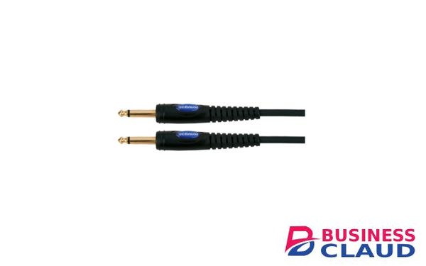 SoundKing 10m Jack Jack Signal Cable