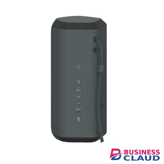 Sony SRS-XE200 Portable Bluetooth Speaker