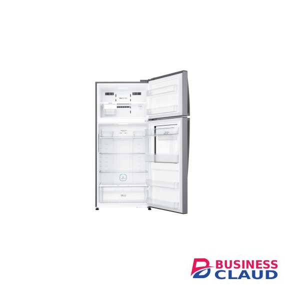 LG GN-A702HLHU 549L Net 512L Top Freezer Refrigerator
