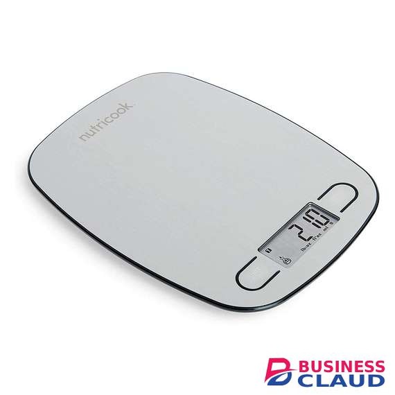Nutricook NC-KSE5 EKO Kitchen Weighing Scale