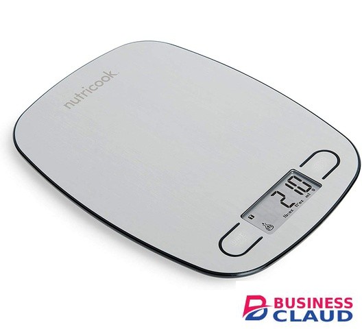 Nutricook NC-KSE5 EKO Kitchen Weighing Scale