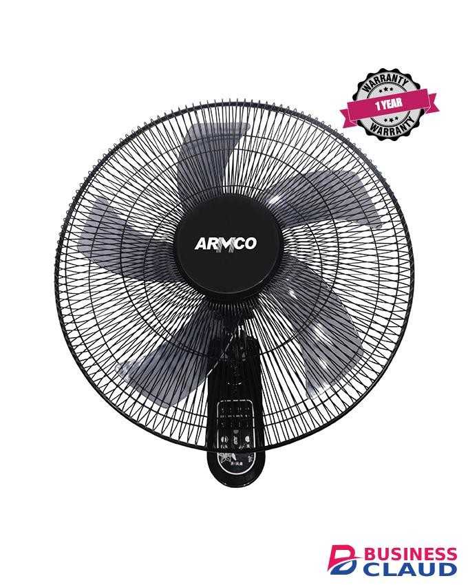 Armco AFW-16BRC 16 Inches Stand Fan