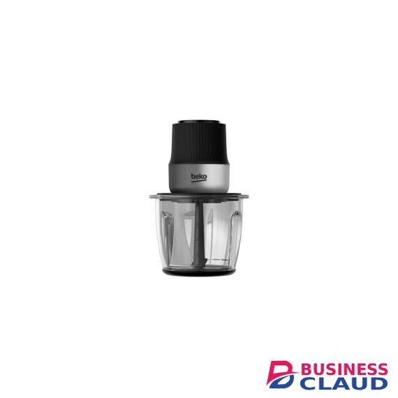 Beko CHG 81442BX Glass Bowl Chopper