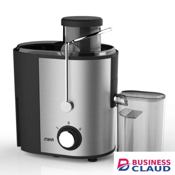 Mika MJR401X Juicer