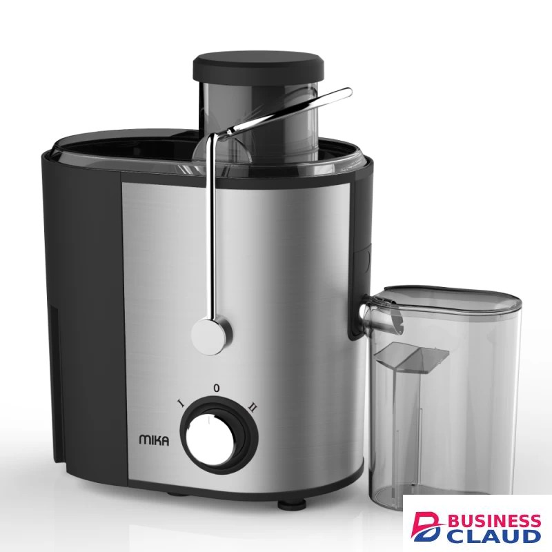 Mika MJR401X Juicer