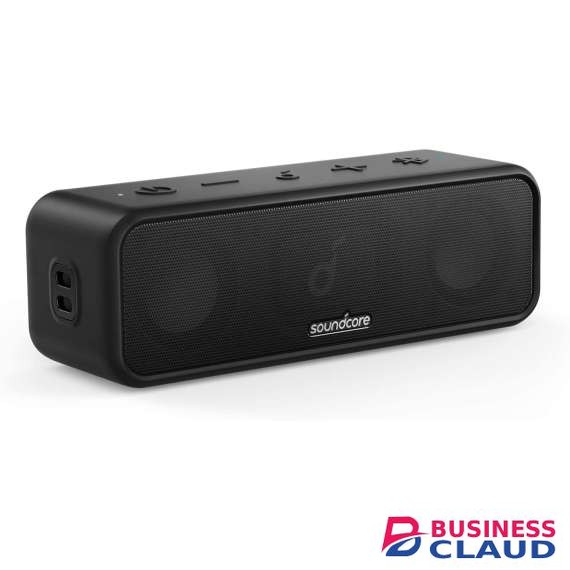 Anker Soundcore 3 Portable Bluetooth Speaker