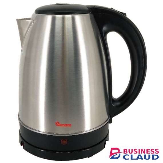 Ramtons RM398 1.7L Cordless Electric Kettle
