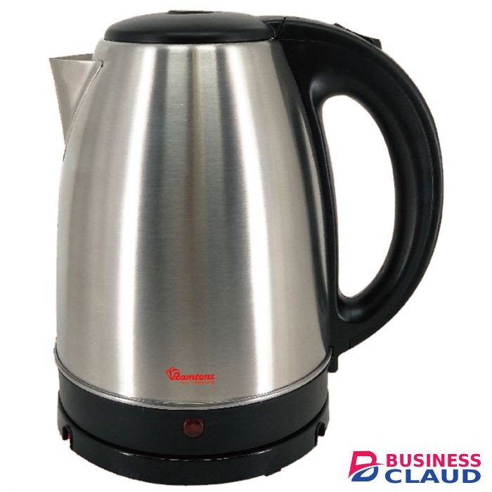 Ramtons RM398 1.7L Cordless Electric Kettle