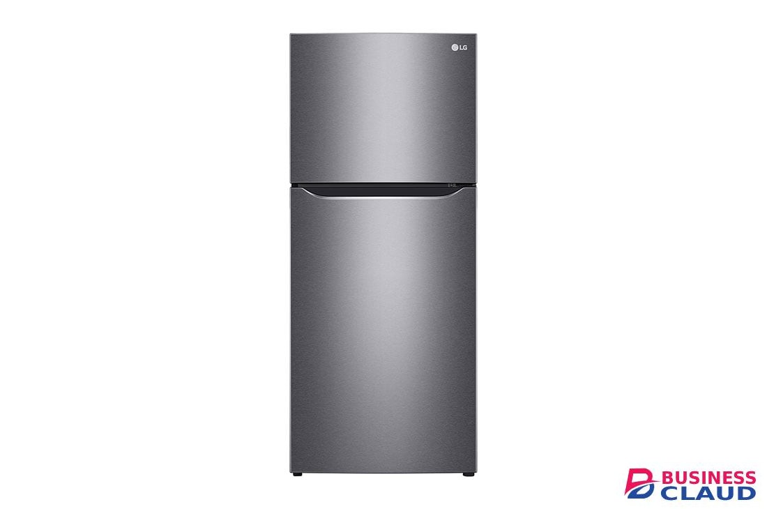 LG GN-B422SQCL 393L Top Mount Freezer Refrigerator