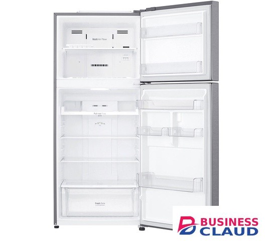 LG GN-B422SQCL 393L Top Mount Freezer Refrigerator