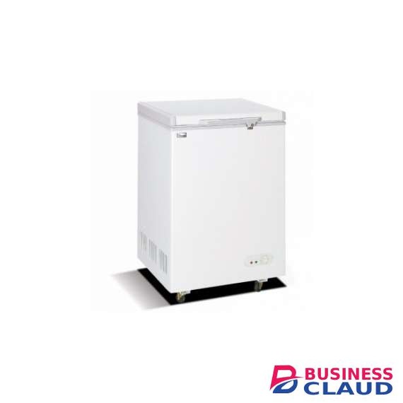 Ramtons CF230 93L Icepak Chest Freezer