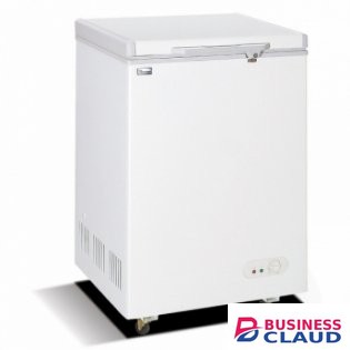 Ramtons CF230 93L Icepak Chest Freezer