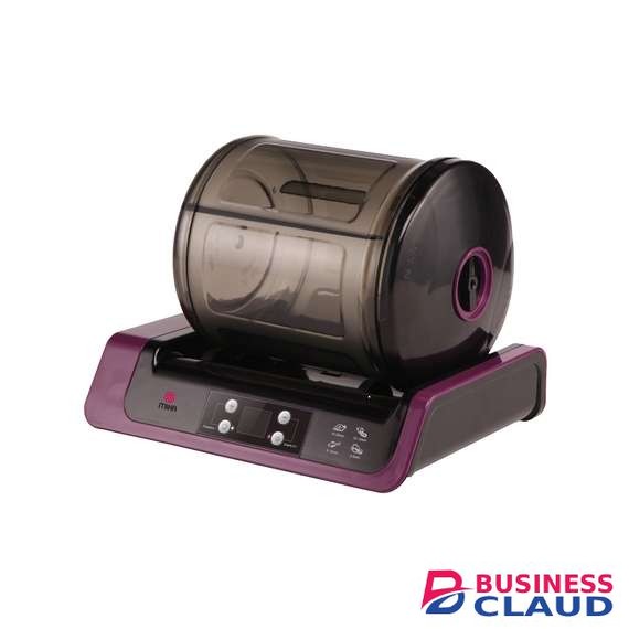 Mika MMTR21 2 in 1 Vacuum Marinator