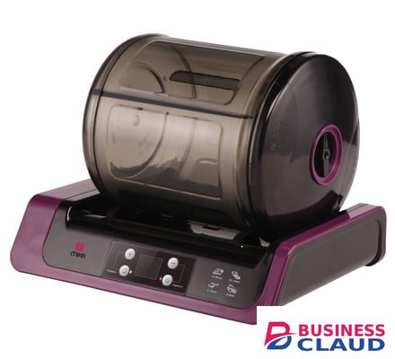 Mika MMTR21 2 in 1 Vacuum Marinator