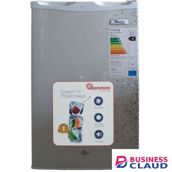 Ramtons RF247 90L Single Door Refrigerator