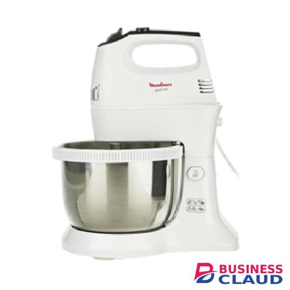 Moulinex HM-312127 Hand Mixer
