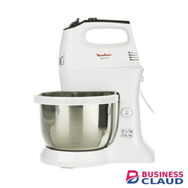 Moulinex HM-312127 Hand Mixer