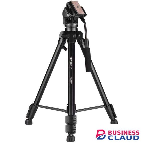 Yungteng VCT-880RM Universal Video Tripod Stand