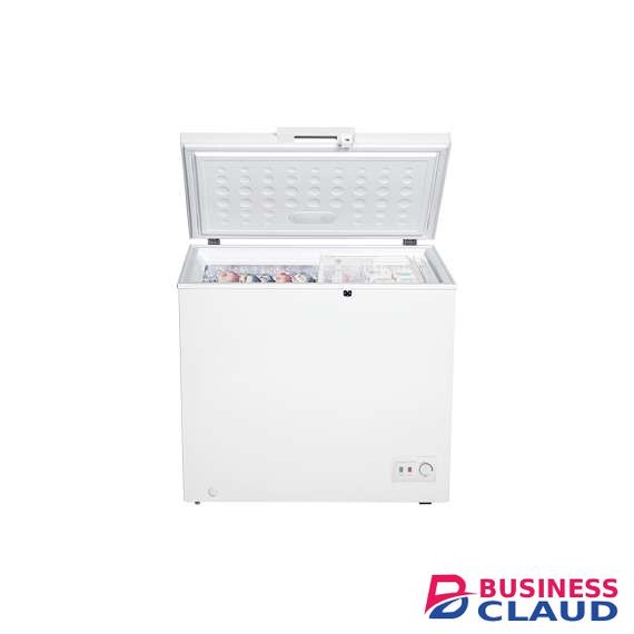 Beko BCF2222S 200L Showcase Chest Freezer