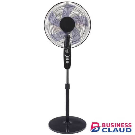 Ramtons RM669 With Remote Stand Fan