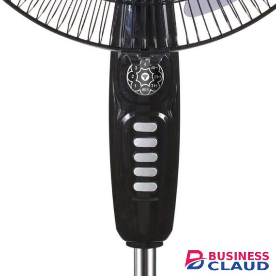 Ramtons RM669 With Remote Stand Fan