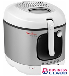 Moulinex AM480027 3L Mega Deep Fryer