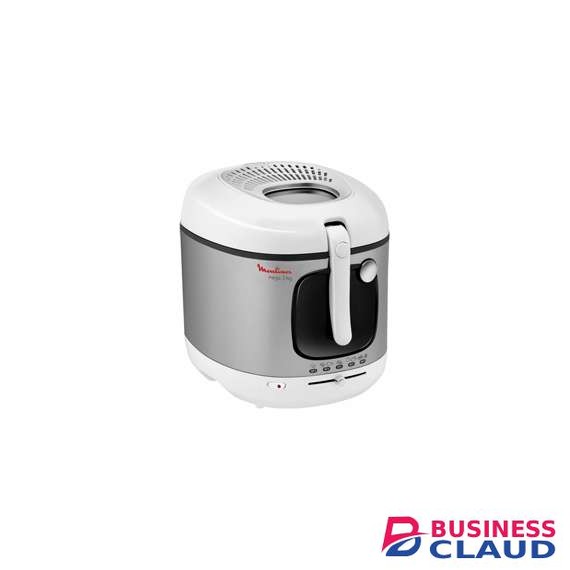Moulinex AM480027 3L Mega Deep Fryer