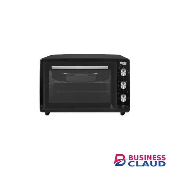 Beko BMO3431B 34L UK Midi-Oven