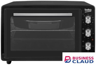 Beko BMO3431B 34L UK Midi-Oven