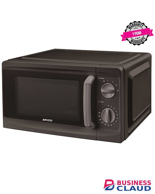 Armco AM-MS2023 BK 20L Microwave
