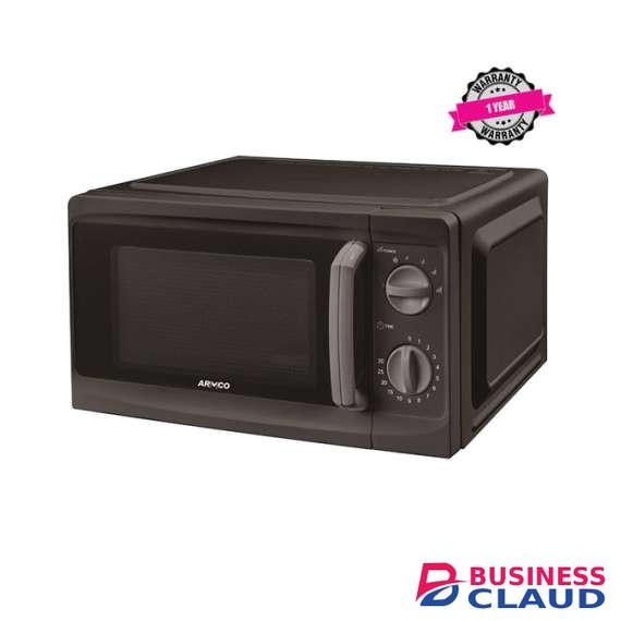 Armco AM-MS2023 BK 20L Microwave