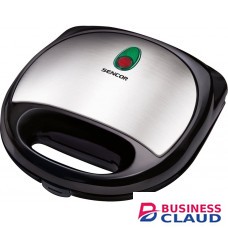 Sencor SSM 4300 SS Sandwich maker