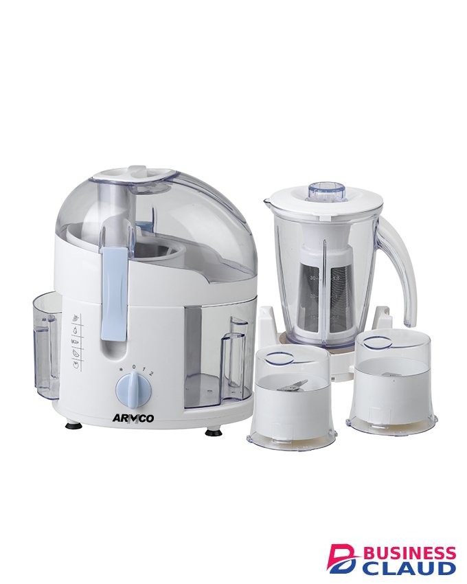 Armco AJB-800CG 4 in 1 Juicer
