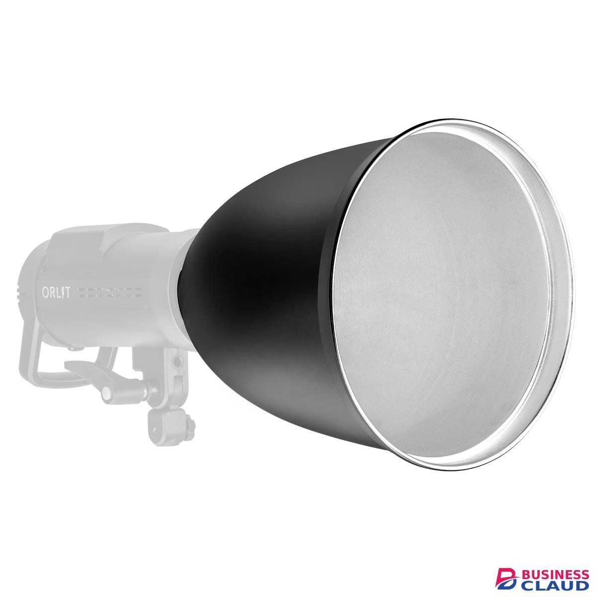 Glow Long Focus Reflector For Bowens Mount