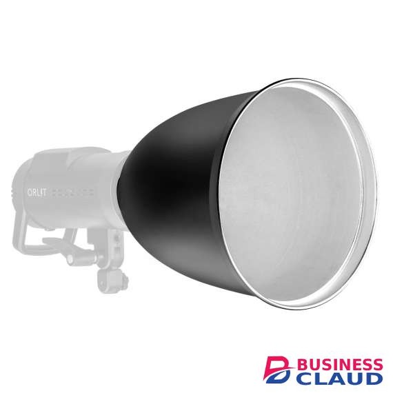 Glow Long Focus Reflector For Bowens Mount