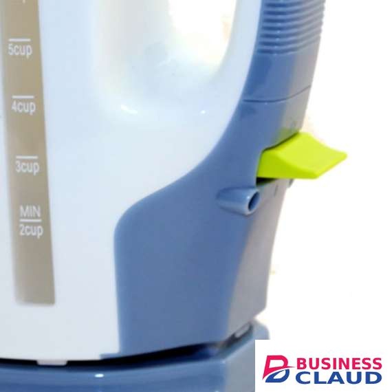 Ramtons RM324 1.5L Cordless Electric Kettle