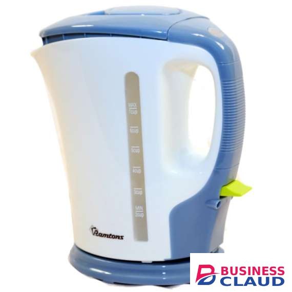 Ramtons RM324 1.5L Cordless Electric Kettle