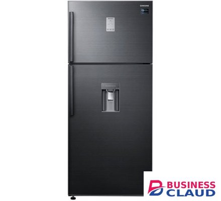 Samsung RT67K6541BS 530L Top Mount Freezer Refrigerator