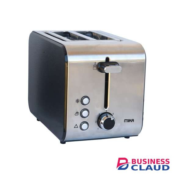 Mika MTS2305 2 Slice Toaster