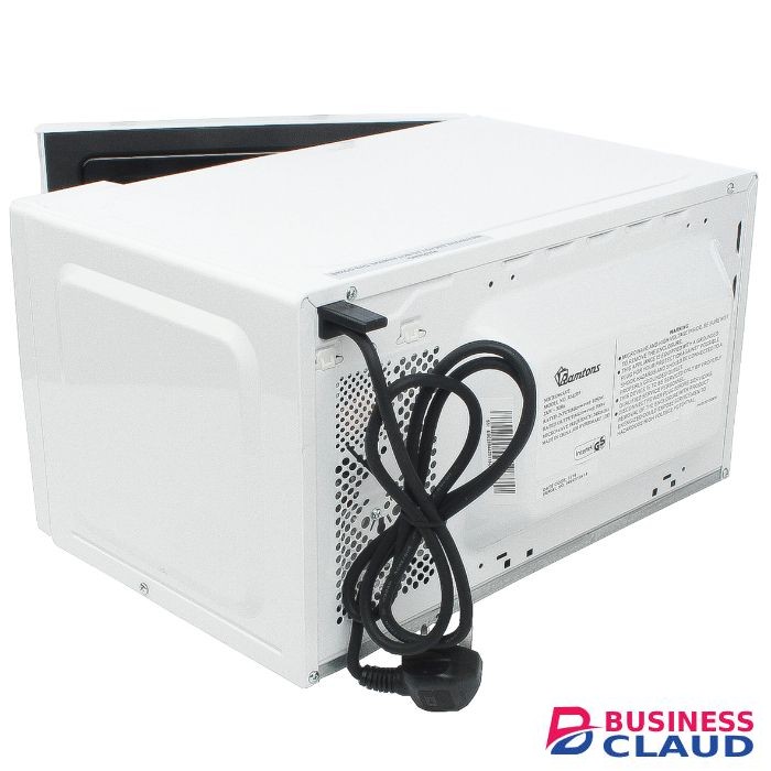 Ramtons RM319 20L Digital Microwave