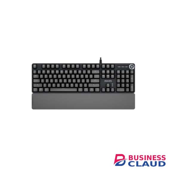 Philips Momentum G605 PC Gaming Keyboard
