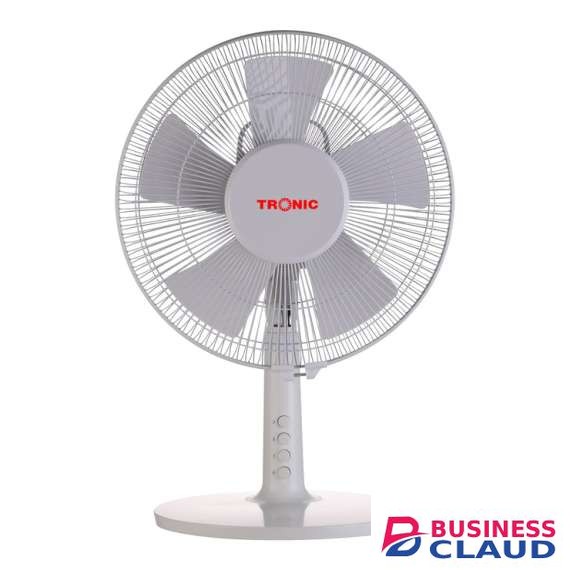 Tronic DF TF12 12 Inch Table Fan